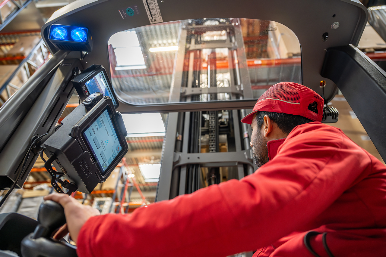 Katoen Natie Photography