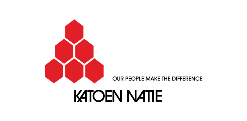 Katoen Natie Logo Color